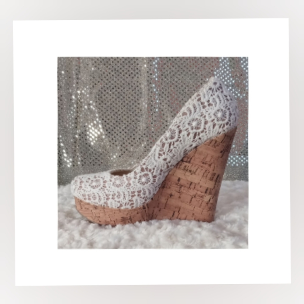 Wedges - Picture 2 of 6